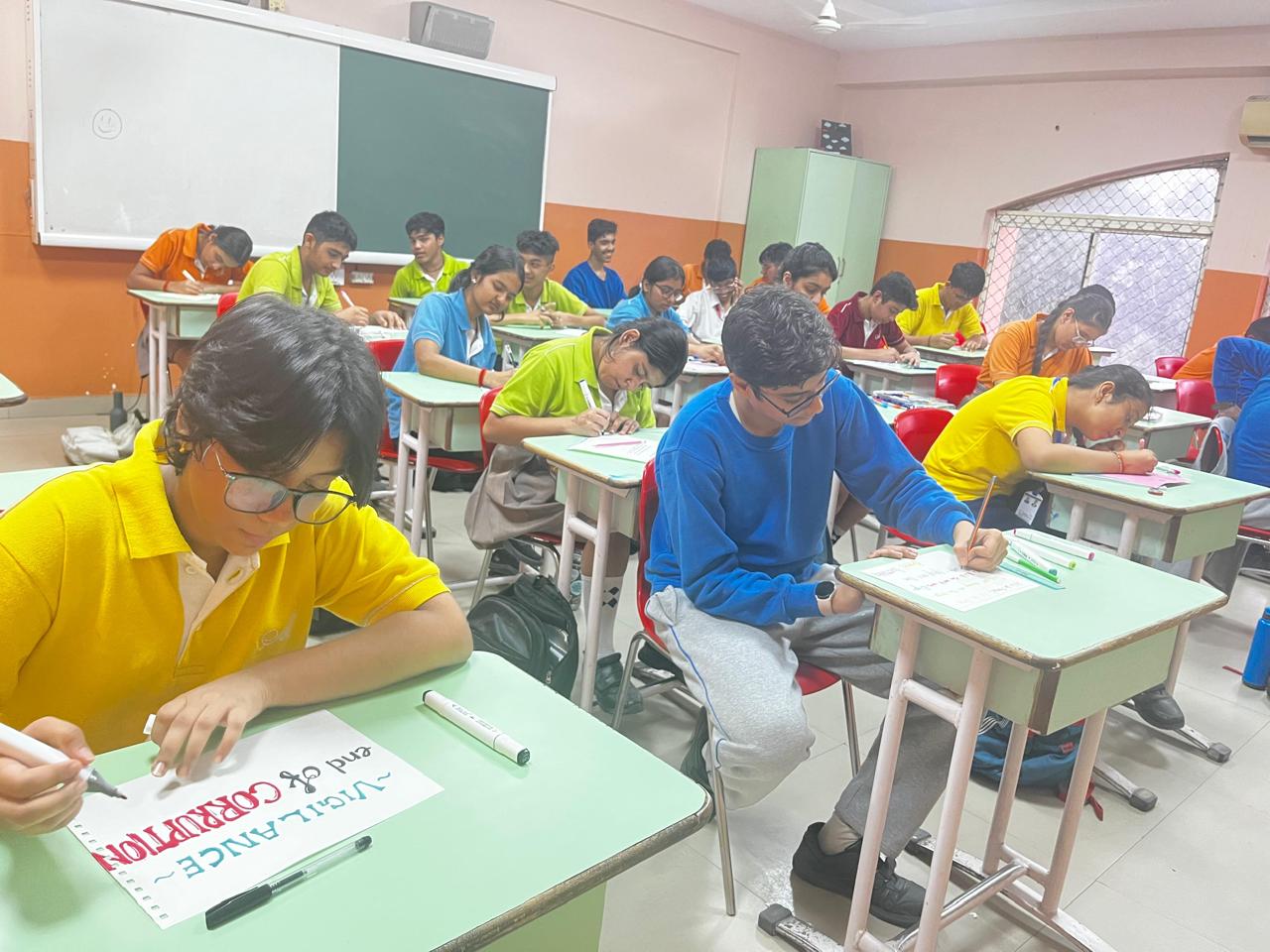 Integrity and Accountability: Vigilance Awareness Week